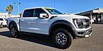 Used 2022 FORD F-150 RAPTOR 4WD SUPERCREW 5.5' BOX in LAS VEGAS, NEVADA