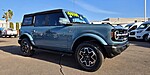 Used 2023 FORD BRONCO OUTER BANKS 4 DOOR ADVANCED 4X4 in LAS VEGAS, NEVADA