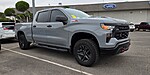 Used 2024 CHEVROLET SILVERADO 1500 4WD CREW CAB 157 in LAS VEGAS, NEVADA