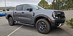 Used 2024 FORD RANGER XLT 2WD SUPERCREW 5' BOX in LAS VEGAS, NEVADA