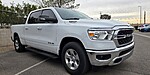 Used 2022 RAM 1500 BIG HORN 4X2 CREW CAB 6'4 in LAS VEGAS, NEVADA