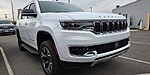 Used 2024 JEEP WAGONEER SERIES III 4X4 in LAS VEGAS, NEVADA