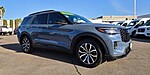 Used 2025 FORD EXPLORER ST-LINE RWD in LAS VEGAS, NEVADA