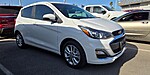 Used 2022 CHEVROLET SPARK 4DR HB CVT 1LT in LAS VEGAS, NEVADA