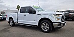 Used 2015 FORD F-150 2WD SUPERCAB 163 in LAS VEGAS, NEVADA