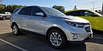 Used 2021 CHEVROLET EQUINOX FWD 4DR LT W/1LT in LAS VEGAS, NEVADA