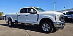 Used 2025 FORD F-350 XLT 4WD CREW CAB 8' BOX in LAS VEGAS, NEVADA