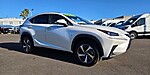 Used 2020 LEXUS NX NX 300H AWD in LAS VEGAS, NEVADA