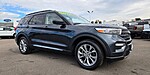 Used 2022 FORD EXPLORER XLT RWD in LAS VEGAS, NEVADA