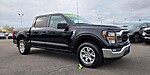 Used 2023 FORD F-150 XLT 2WD SUPERCREW 5.5' BOX in LAS VEGAS, NEVADA
