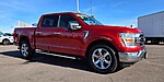 Used 2023 FORD F-150 XLT 2WD SUPERCREW 5.5' BOX in LAS VEGAS, NEVADA