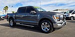Used 2023 FORD F-150 XLT 2WD SUPERCREW 5.5' BOX in LAS VEGAS, NEVADA