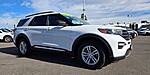 Used 2021 FORD EXPLORER XLT RWD in LAS VEGAS, NEVADA