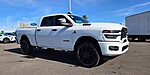 Used 2025 RAM 3500 BIG HORN 4X4 CREW CAB 6'4 in LAS VEGAS, NEVADA