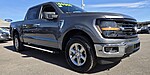 Used 2025 FORD F-150 XLT 4WD SUPERCREW 5.5' BOX in LAS VEGAS, NEVADA