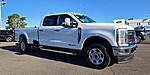 Used 2025 FORD F-250 XLT 4WD CREW CAB 6.75' BOX in LAS VEGAS, NEVADA