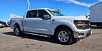 Used 2025 FORD F-150 XLT 2WD SUPERCREW 5.5' BOX in LAS VEGAS, NEVADA