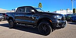 Used 2023 FORD RANGER XLT 4WD SUPERCREW 5' BOX in LAS VEGAS, NEVADA