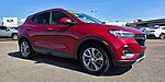 Used 2020 BUICK ENCORE GX FWD 4DR ESSENCE in LAS VEGAS, NEVADA