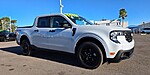 Used 2025 FORD MAVERICK XLT AWD SUPERCREW in LAS VEGAS, NEVADA