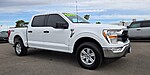 Used 2022 FORD F-150 XLT 4WD SUPERCREW 5.5' BOX in LAS VEGAS, NEVADA