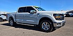 Used 2024 FORD F-150 XLT 4WD SUPERCREW 5.5' BOX in LAS VEGAS, NEVADA