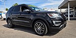 Used 2016 FORD EXPLORER 4WD 4DR SPORT in LAS VEGAS, NEVADA