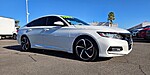 Used 2019 Honda Accord Sedan SPORT 1.5T CVT in LAS VEGAS, NEVADA