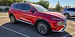 Used 2022 HYUNDAI SANTA FE LIMITED AWD in LAS VEGAS, NEVADA