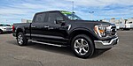 Used 2023 FORD F-150 XLT 2WD SUPERCREW 5.5' BOX in LAS VEGAS, NEVADA