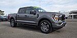 Used 2023 FORD F-150 STX 2WD SUPERCREW 5.5' BOX in LAS VEGAS, NEVADA
