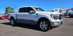 Used 2023 FORD F-150 KING RANCH 4WD SUPERCREW 5.5' BOX in LAS VEGAS, NEVADA