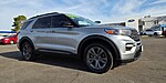 Used 2023 FORD EXPLORER XLT 4WD in LAS VEGAS, NEVADA