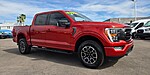 Used 2023 FORD F-150 XLT 4WD SUPERCREW 5.5' BOX in LAS VEGAS, NEVADA