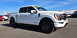 Used 2023 FORD F-150 LARIAT 4WD SUPERCREW 5.5' BOX in LAS VEGAS, NEVADA
