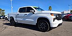 Used 2023 CHEVROLET SILVERADO 1500 2WD CREW CAB 147 in LAS VEGAS, NEVADA