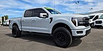 Used 2025 FORD F-150 LARIAT 4WD SUPERCREW 5.5' BOX in LAS VEGAS, NEVADA