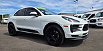 Used 2020 PORSCHE MACAN AWD in LAS VEGAS, NEVADA