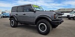 Used 2023 FORD BRONCO BLACK DIAMOND 4 DOOR ADVANCED 4X4 in LAS VEGAS, NEVADA