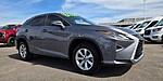 Used 2016 LEXUS RX350 FWD 4DR in LAS VEGAS, NEVADA