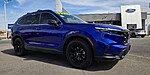 Used 2023 Honda CR-V Hybrid SPORT FWD in LAS VEGAS, NEVADA