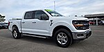 Used 2025 FORD F-150 XLT 4WD SUPERCREW 5.5' BOX in LAS VEGAS, NEVADA