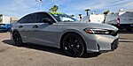 Used 2025 Honda Civic MANUAL in LAS VEGAS, NEVADA