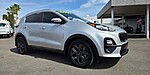 Used 2020 KIA SPORTAGE S FWD in LAS VEGAS, NEVADA