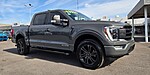 Used 2021 FORD F-150 LARIAT 4WD SUPERCREW 5.5' BOX in LAS VEGAS, NEVADA