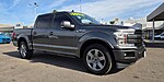 Used 2019 FORD F-150 LARIAT 2WD SUPERCREW 5.5' BOX in LAS VEGAS, NEVADA