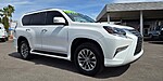 Used 2020 LEXUS GX GX 460 PREMIUM 4WD in LAS VEGAS, NEVADA