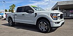 Used 2023 FORD F-150 STX 4WD SUPERCREW 5.5' BOX in LAS VEGAS, NEVADA