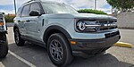 Used 2023 FORD BRONCO SPORT BIG BEND 4X4 in LAS VEGAS, NEVADA