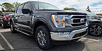 Used 2023 FORD F-150 XLT 4WD SUPERCREW 5.5' BOX in LAS VEGAS, NEVADA